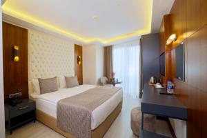 Standard Single Room room in My Dream Istanbul Hotel