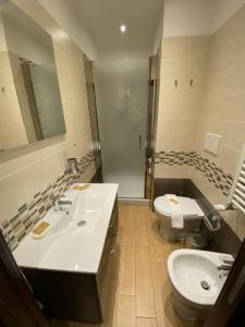 Classic Double Room room in Kings Of Rome Apartments