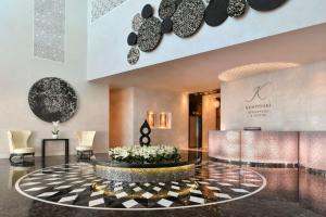 Kempinski Residences & Suites, Doha in Doha