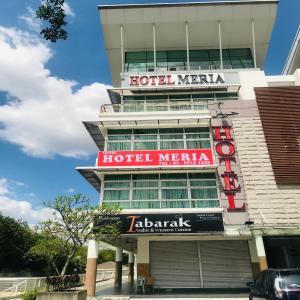 Hotel Meria Shah Alam in Kuala Lumpur