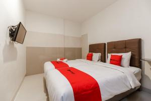 Phòng Giường Đôi/2 Giường Đơn (Double or Twin Room)