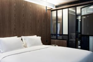 Superior Deluxe Suite room in AthensWas Design Hotel