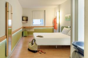 Standard Double Room room in Ibis budget Wien Sankt Marx