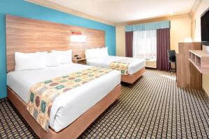 Ramada by Wyndham Houston Intercontinental Airport South - image 1