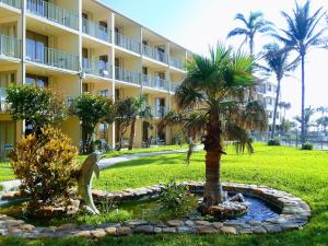 Apartment with Sea View room in Native Sun