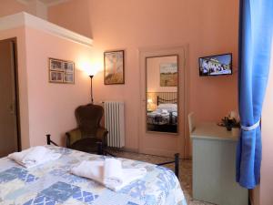 Double or Twin Room room in Soggiorno Pitti