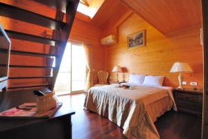 Suite Căn hộ 2 tầng (4 Người lớn) (Duplex Suite (4 Adults))