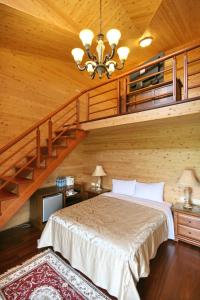 Suite Căn hộ 2 tầng (4 Người lớn) (Duplex Suite (4 Adults))