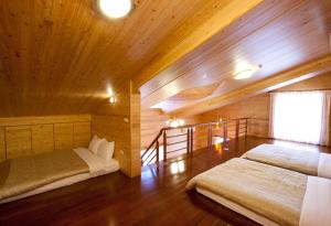 Suite dạng Duplex (6 Người lớn) (Duplex Suite (6 Adults))