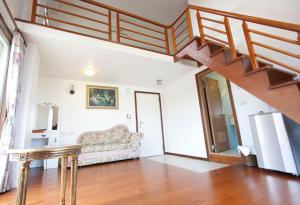 Suite Căn hộ 2 tầng (4 Người lớn) (Duplex Suite (4 Adults))