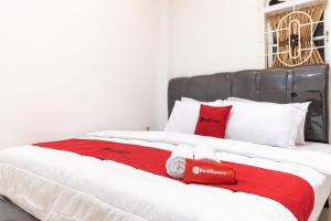 Phòng RedDoorz (RedDoorz Room)