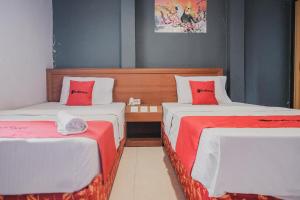 Phòng Hai Giường Đơn (Twin Room)