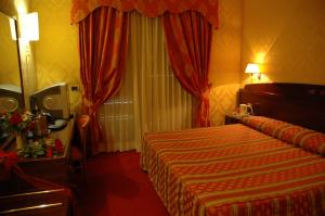 Superior Double Room room in Grand Hotel Dei Cesari