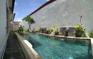 Biệt Thự 2 Phòng Ngủ (Two-Bedroom Villa)