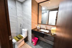 Căn Hộ 1 Phòng Ngủ (One-Bedroom Apartment)