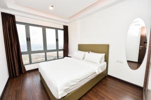 One Bedroom - Apartment