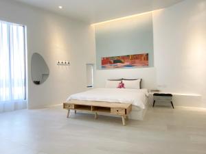 Nhà Phố 2 Phòng Ngủ (Two-Bedroom Townhouse)