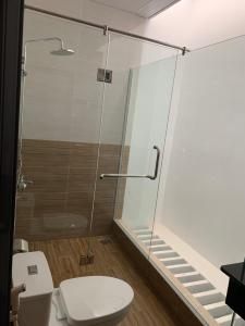 Phòng Đôi (Double Room)