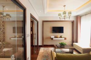 Căn Hộ Studio (Studio Apartment)