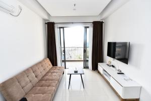 Căn Hộ 1 Phòng Ngủ (One-Bedroom Apartment)