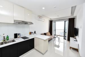 Căn Hộ 1 Phòng Ngủ (One-Bedroom Apartment)