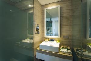 Phòng Superior 2 giường (Superior Twin Room)