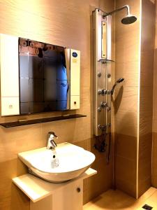 Phòng cho 4 Người (Quad Room)