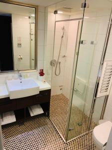 Phòng cho 4 Người (Quad Room)