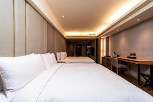 Suite Executive (Executive Suite)