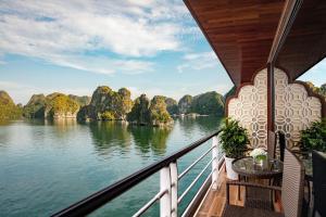 Junior Suite có 2 Giường đơn (Junior Suite Twin)