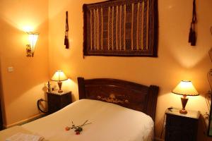 One-Bedroom Suite room in Riad Salmiya Dune