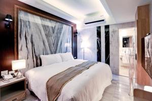 Phòng Standard giường đôi (Standard Double Room)