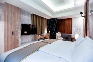 Phòng Standard giường đôi (Standard Double Room)