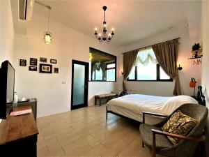 Phòng Đôi (Double Room)