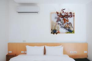 Phòng Có Giường Cỡ King (King Room)