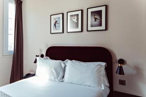 Deluxe Double or Twin Room room in Helder Opera