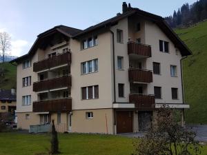 Apartment Acherrainstrasse 5