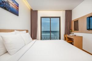 Deluxe 3 Người Nhìn Ra Biển (Deluxe Triple Sea View)