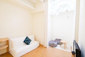 Căn hộ Duplex Giường đôi (Duplex Double Room)