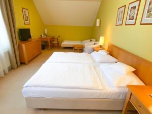 Triple Room room in Dolce Villa