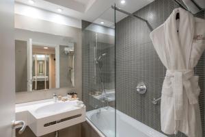 Superior Double or Twin Room room in Crowne Plaza Rome St. Peter's