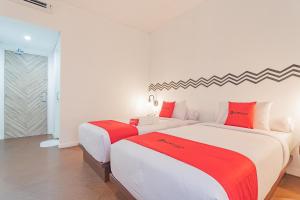 Phòng Suite (Suite Room)