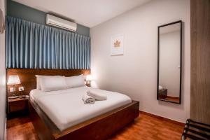 Standard Room room in Avital Hotel