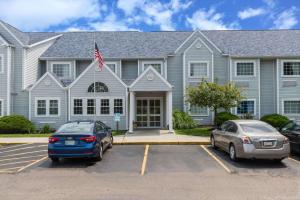 Microtel Inn & Suites by Wyndham Riverside in Dayton