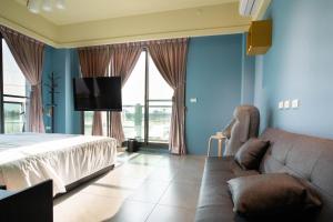 Phòng Đôi (Double Room)