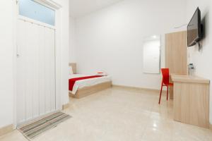 Phòng RedDoorz (RedDoorz Room)