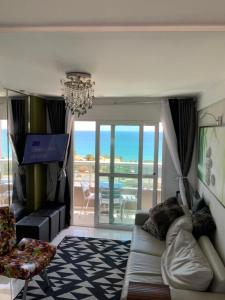 Two-Bedroom Apartment room in Pontamares 501