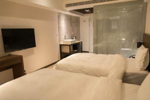Phòng Hai Giường Đơn (Twin Room)