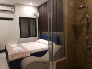 Phòng Deluxe (2 Người lớn + 1 Trẻ em) (Deluxe Room (2 Adults + 1 Child))