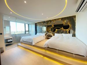 Phòng 4 Người (Quadruple Room)